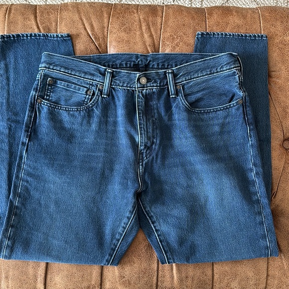 Levi’s 512 jeans - Picture 4 of 4